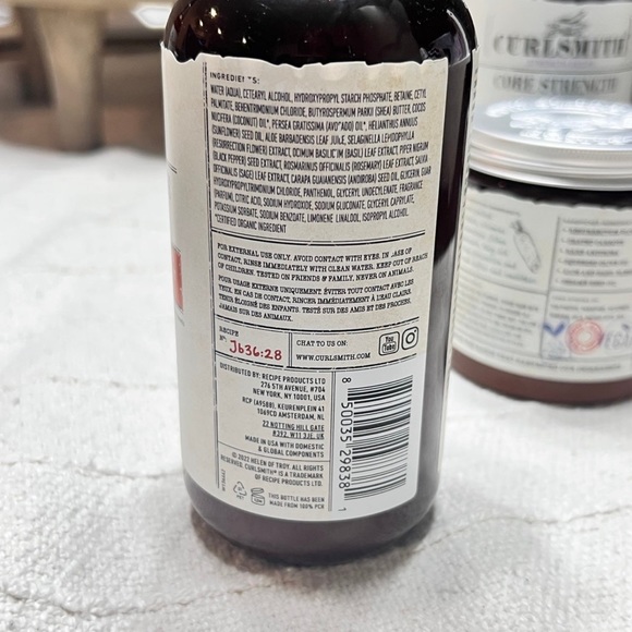 Curlsmith bundle - Picture 7 of 12